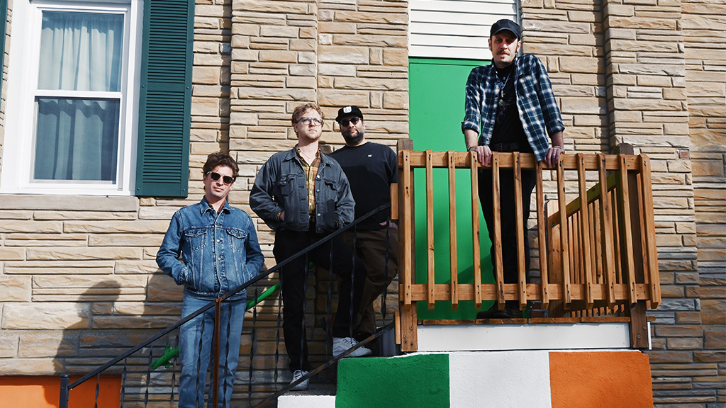 Deer Tick