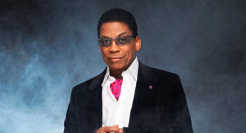 Herbie Hancock