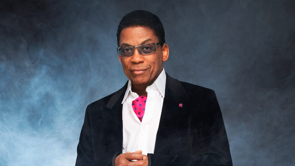 Herbie Hancock