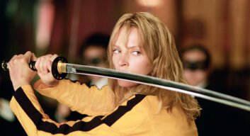 Kill Bill: The Whole Bloody Affair