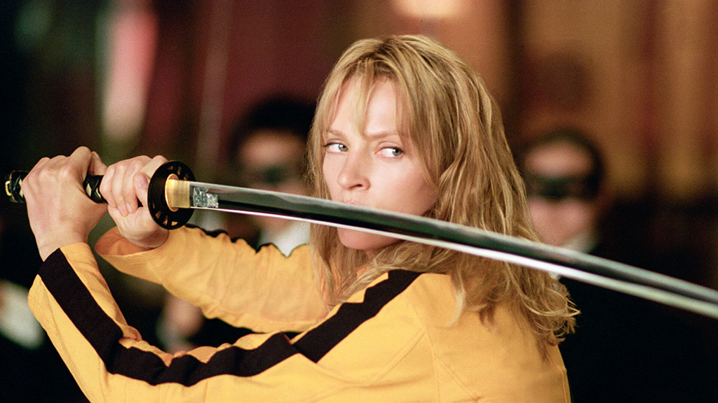 Kill Bill
