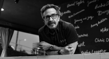 Marc Maron
