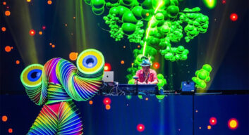 Shpongle