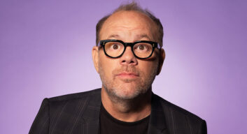 Tom Papa