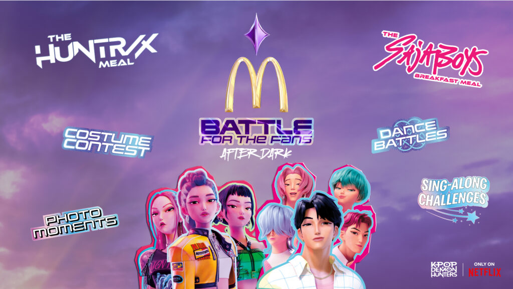 Battle For The Fans: After Dark at The Bellwether