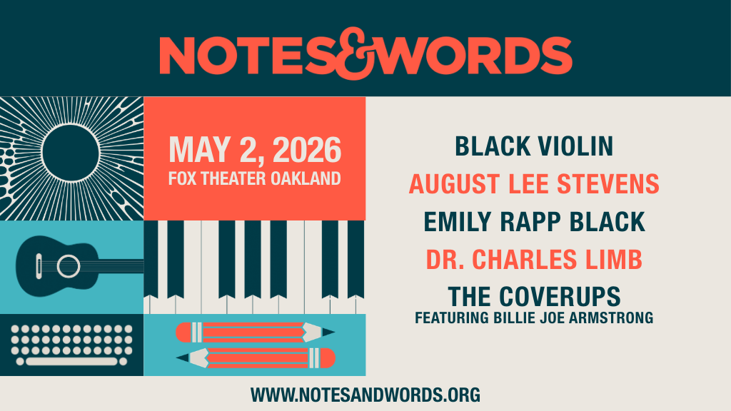 Notes & Words