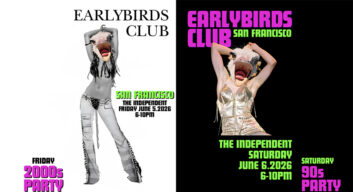 Earlybirds Club