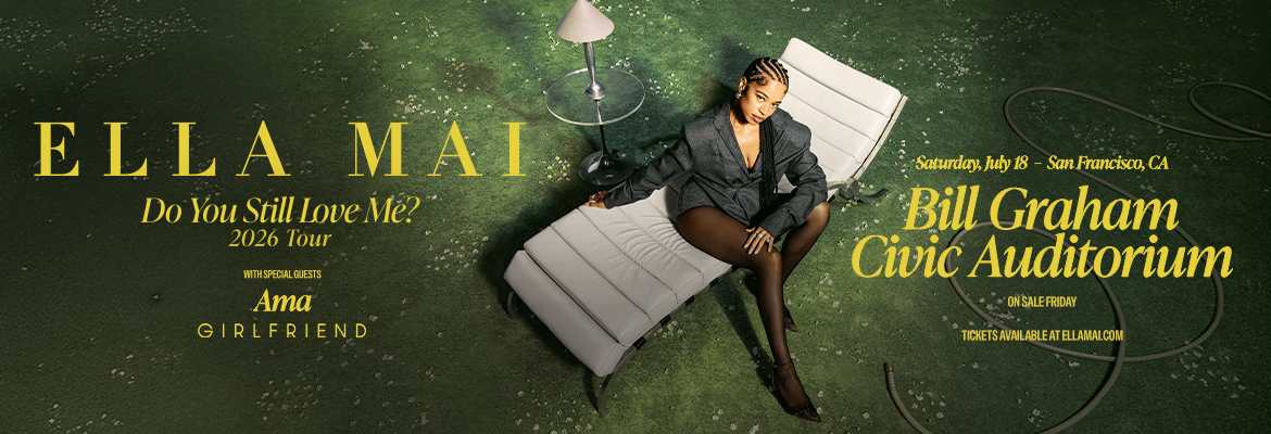 Ella Mai