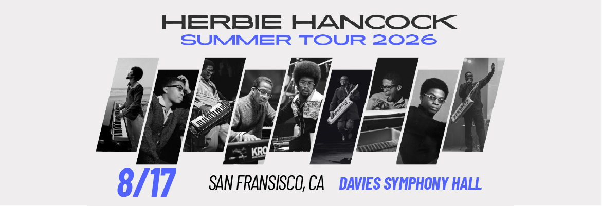 Herbie Hancock
