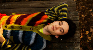 Jacob Collier: Light For Days Tour