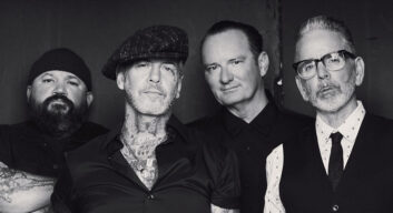 Social Distortion