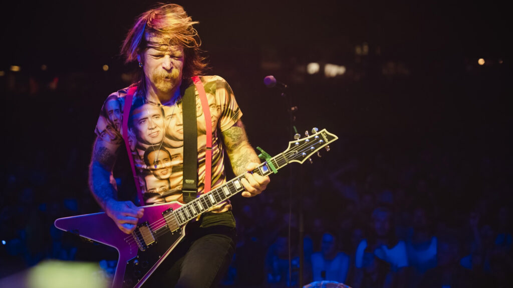 Eagles of Death Metal