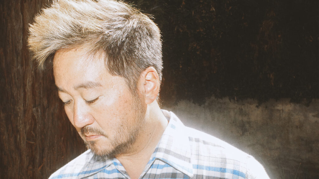 Kishi Bashi