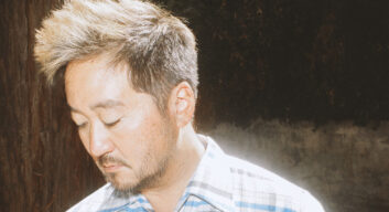 Kishi Bashi