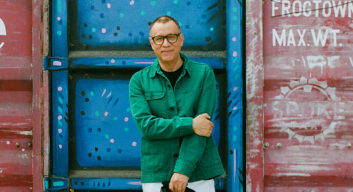 Fred Armisen