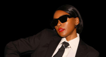 Janelle Monáe
