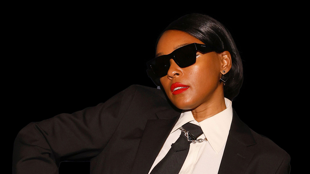 Janelle Monáe