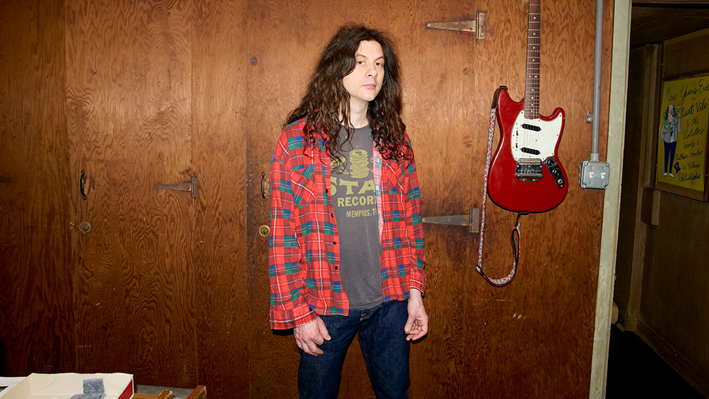 Kurt Vile