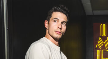 Michael Blaustein
