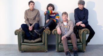 The Charlatans