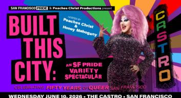 SF Pride
