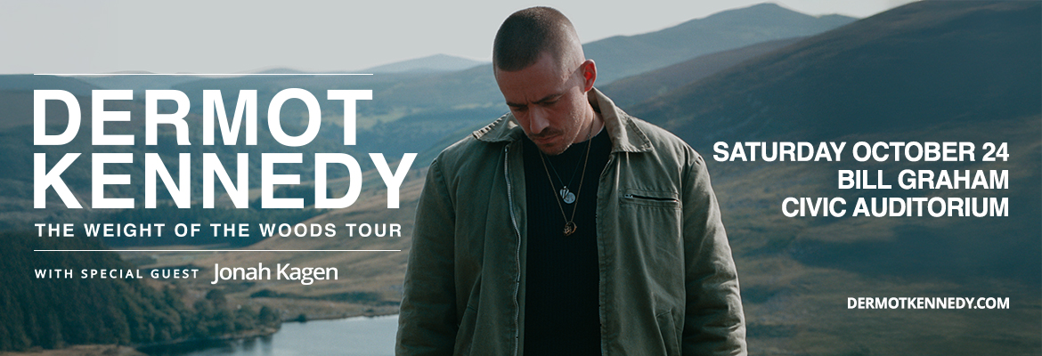 DermotKennedy_APESlide