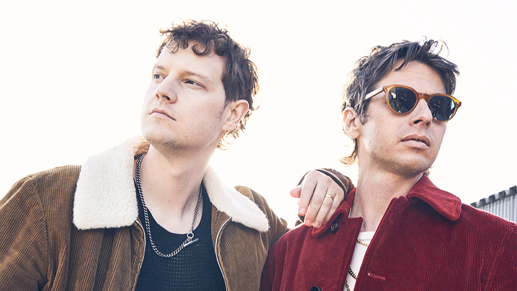 Foster The People