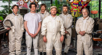 Modest Mouse