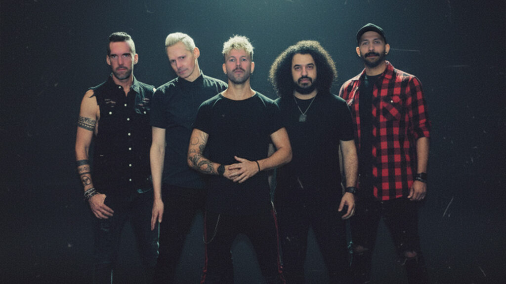In The End - Linkin Park Experience