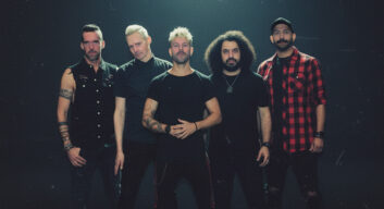 In The End - Linkin Park Experience