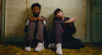 The Knocks
