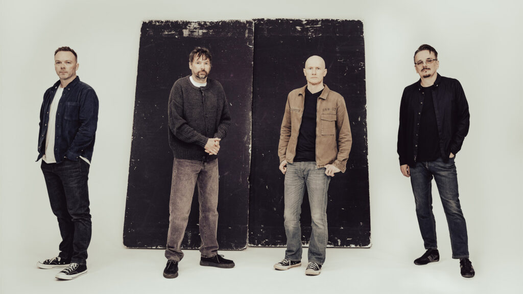 The Pineapple Thief