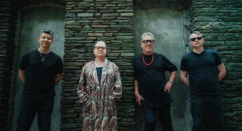 Violent Femmes