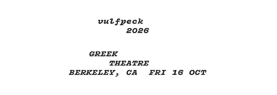Vulfpeck