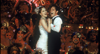 Moulin Rouge