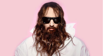 Sebastien Tellier