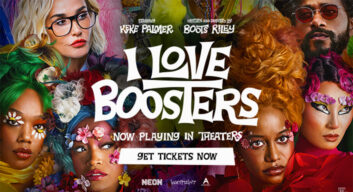 I Love Boosters