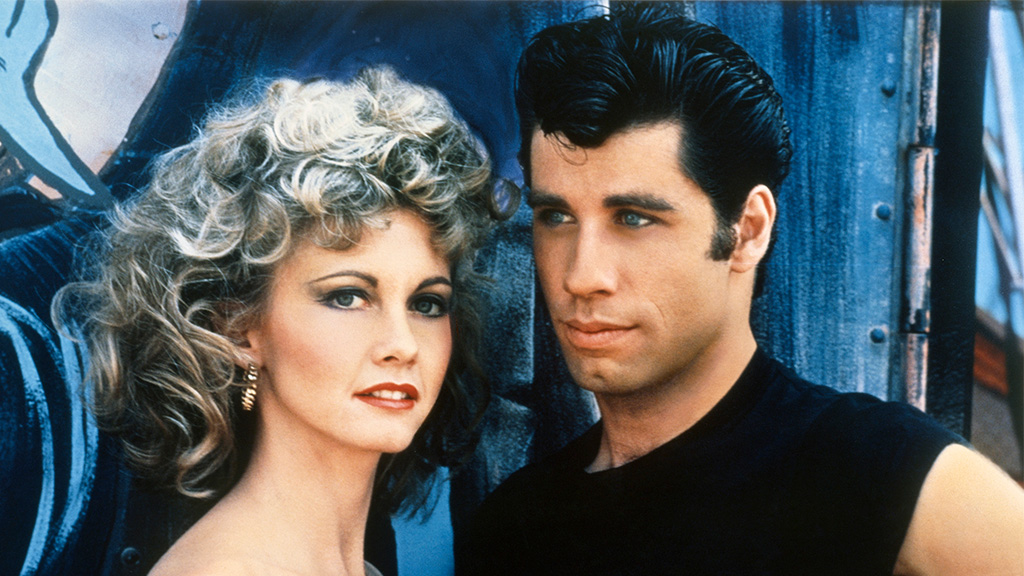 Grease