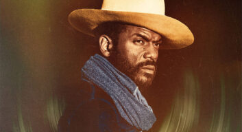 Gary Clark Jr.