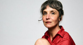 Kelly McFarling