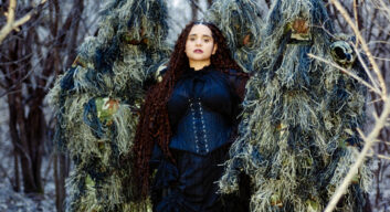 Lido Pimienta