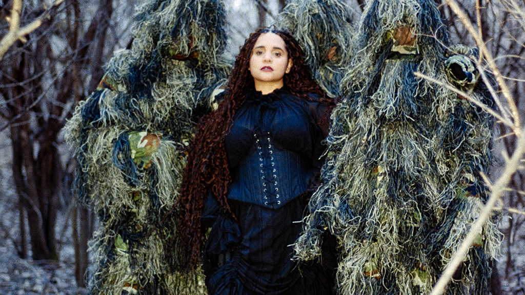 Lido Pimienta