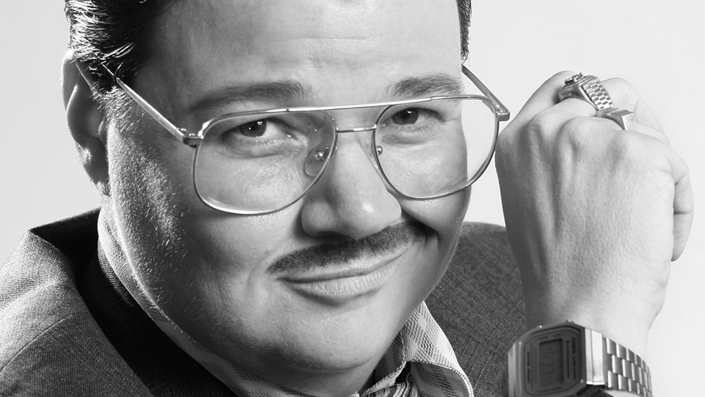 Murray Hill