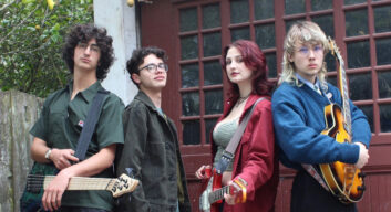 Mac Gross Project