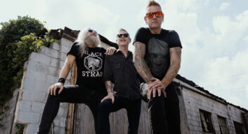 Mastodon