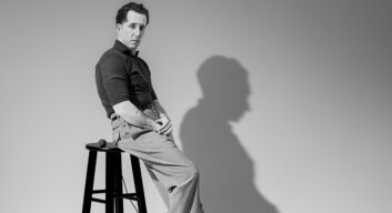 Pokey LaFarge