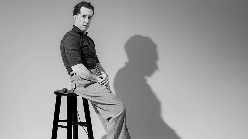 Pokey LaFarge