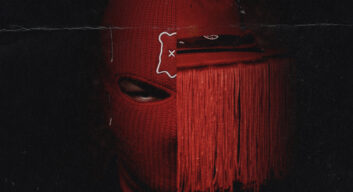 WesGhost & Red Leather