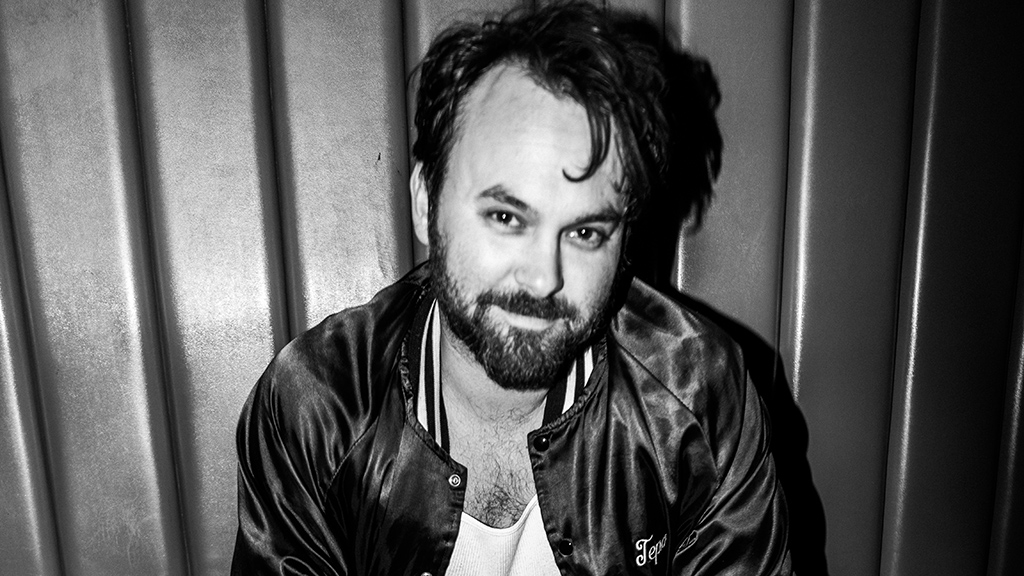 Shakey Graves
