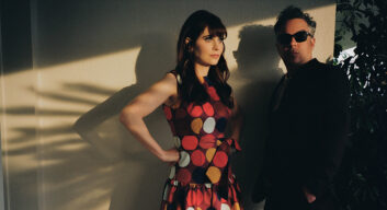 She & Him